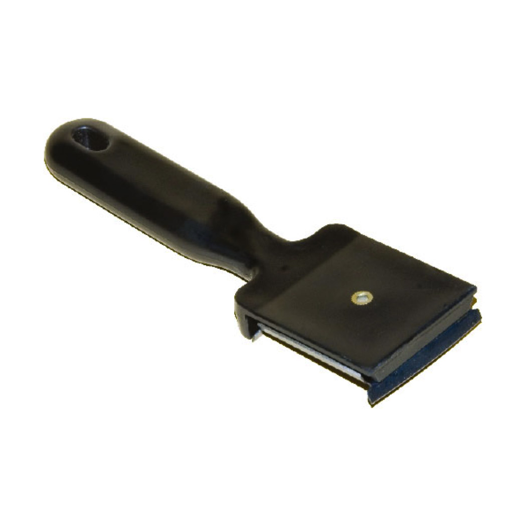 RASPADOR MANUAL PARA TUBO HDPE