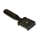 RASPADOR MANUAL PARA TUBO HDPE