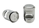 Set 2 Tapones Espumante/Champagne Wayu
