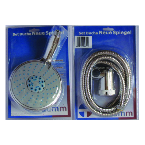DISPENSADOR JABON AL MURO 500 CC (copia)