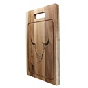 Tabla 40 CM WAYU