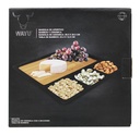TABLA DE APERITIVO WAYU