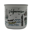 TAZON 12 OZ VINTAGE CHILE COLLECTION C/CAJA GlASSO