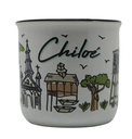 TAZON 12 OZ VINTAGE CHILE COLLECTION C/CAJA GlASSO