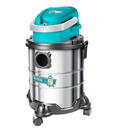 ASPIRADORA INDUSTRIAL 20V S/B S/C