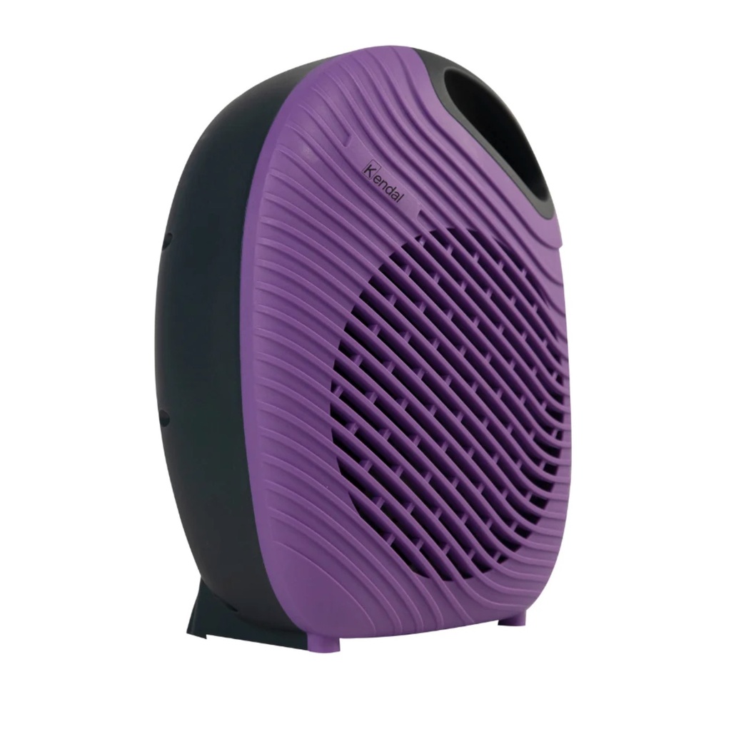 TERMOVENTILADOR ELECTRICO SUN 05 CELESTE (copia)
