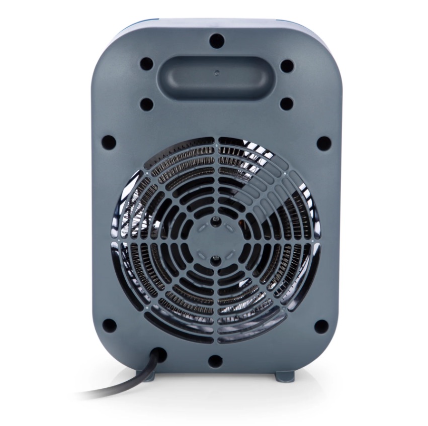 TERMOVENTILADOR ELECTRICO KENDAL SUN-10 BLUE