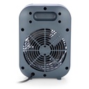 TERMOVENTILADOR ELECTRICO KENDAL SUN-10 BLUE