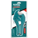CORTADOR DE TUBO PVC 225MM INDUSTRIAL