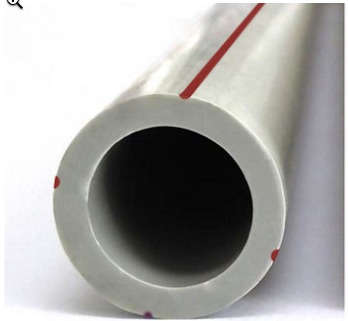 TUBERIA PPR 25X6000 PN20 (COLOR VERDE) (copia)