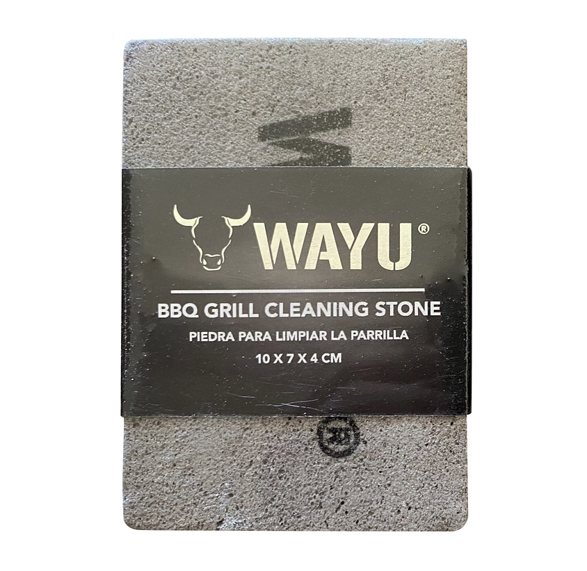 BBQ STONE WAYU