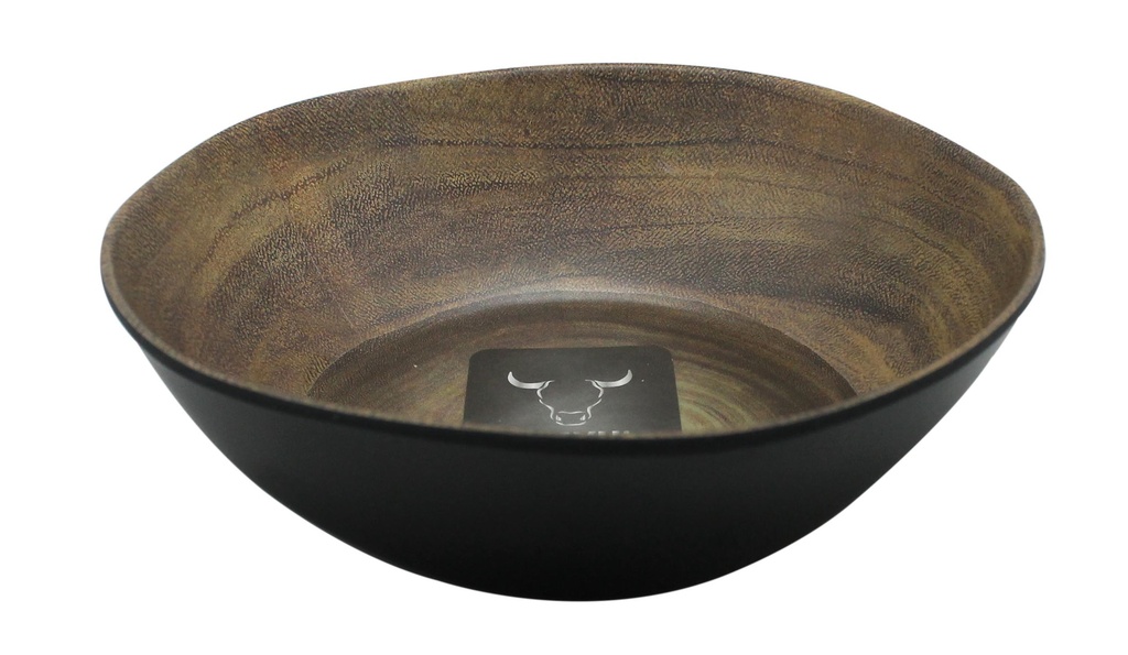 BOWL WAYU BAMBOO MEDIANO 8"