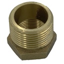 BUSHING BRONCE HE HI 1 X 3/4