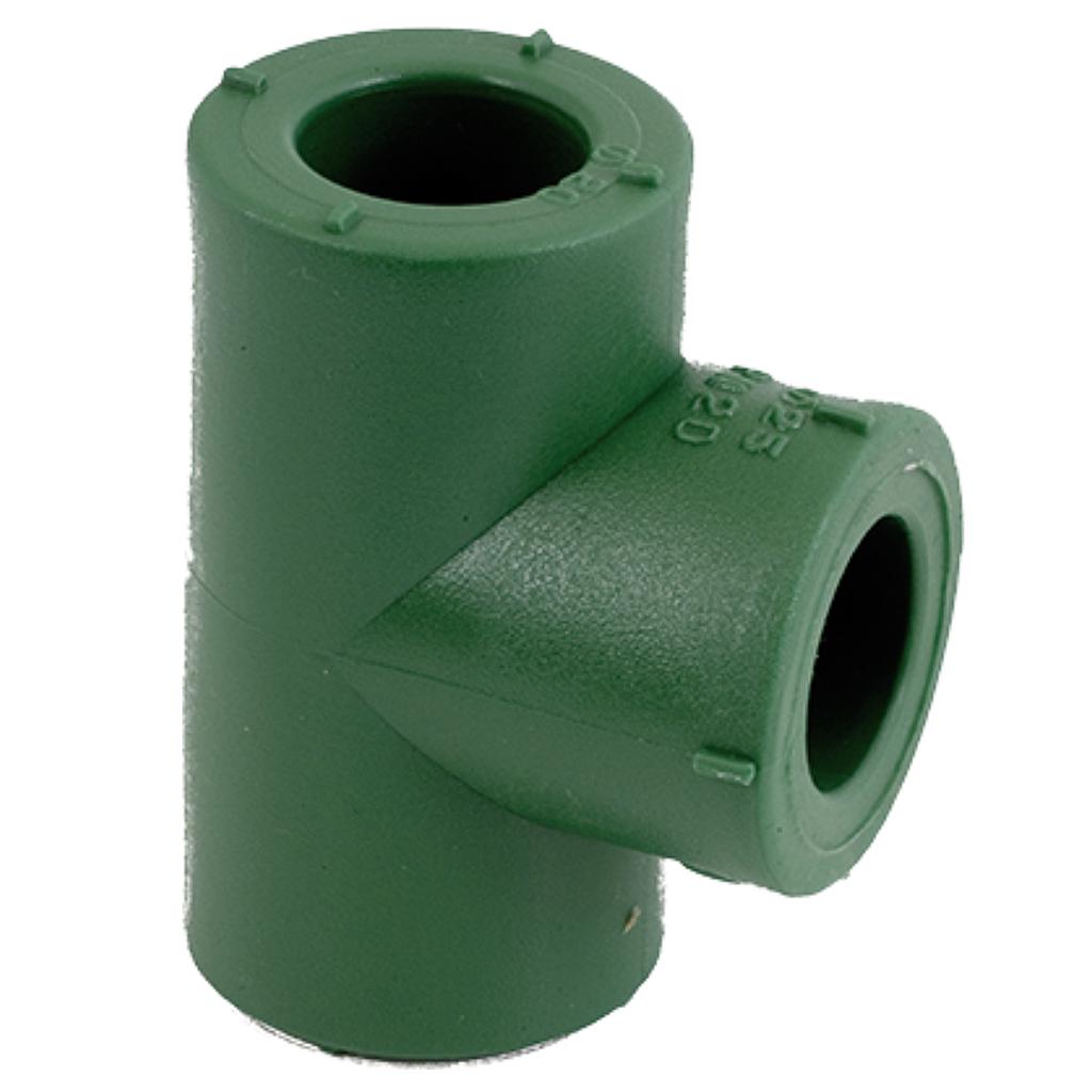 Tee Ppr Red 32x20x20 (Verde - Vinilit)
