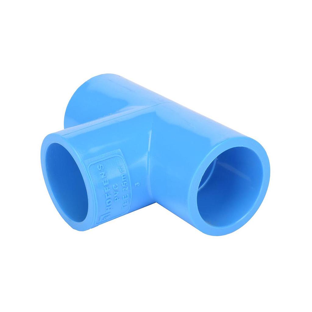 Tee Presion D 50 C Cem C10 (Hoffens)