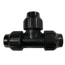 Tee Roscado 63 Mm Pn16 (Era)