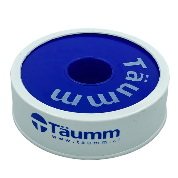Teflon Jumbo 1 (50 Mts) Taumm