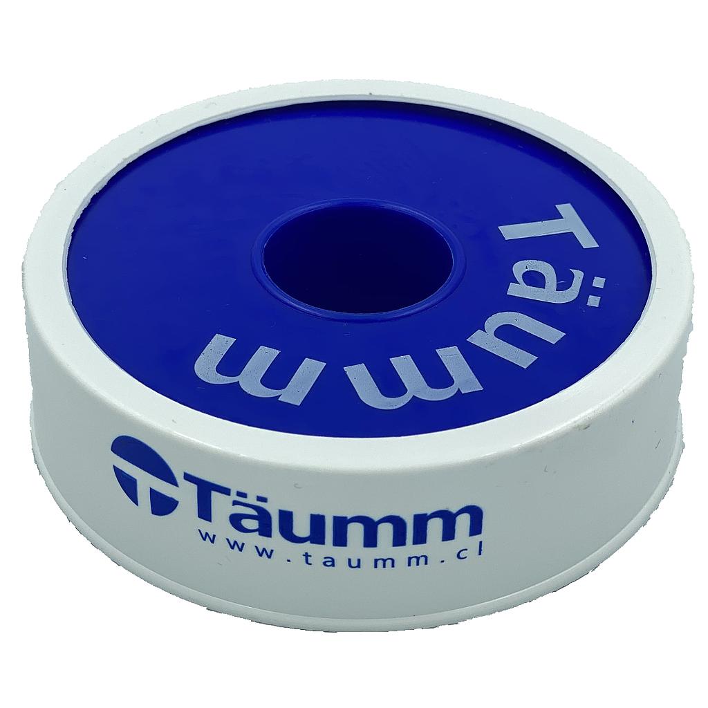 Teflon Mejorado De 1/2 (10 Metros) Taumm