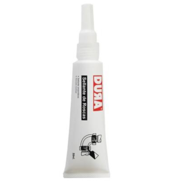 Teflon Sellante Anaerobico Dura 50 Ml