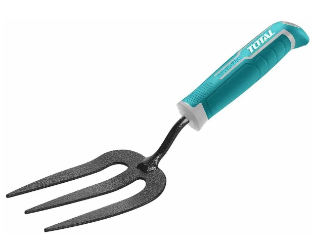 [3F157] Tenedor De Jardin Total