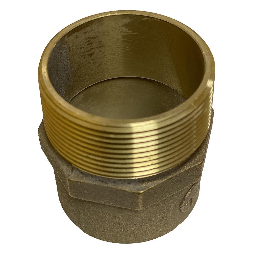 Terminal Bronce So-He 3