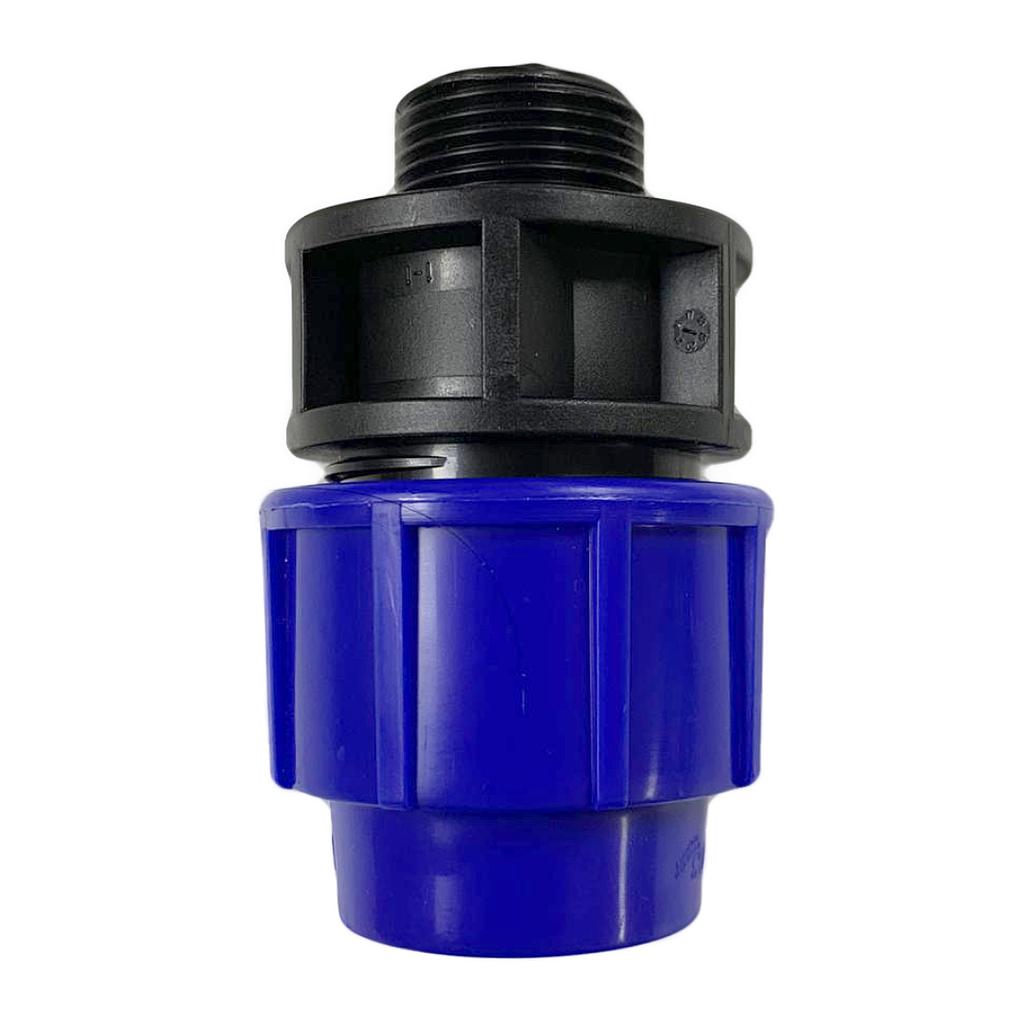Terminal Roscado He 32x1 Pn16