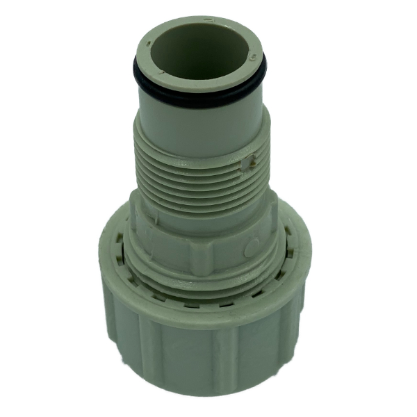 [2B04004] Terminal Valco Conector He 25x3/4 (Gris - Thc)