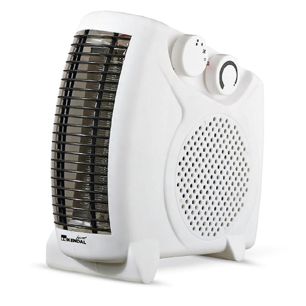 [11B01009] Termoventilador Electrico Kendal Blanco Fh-106