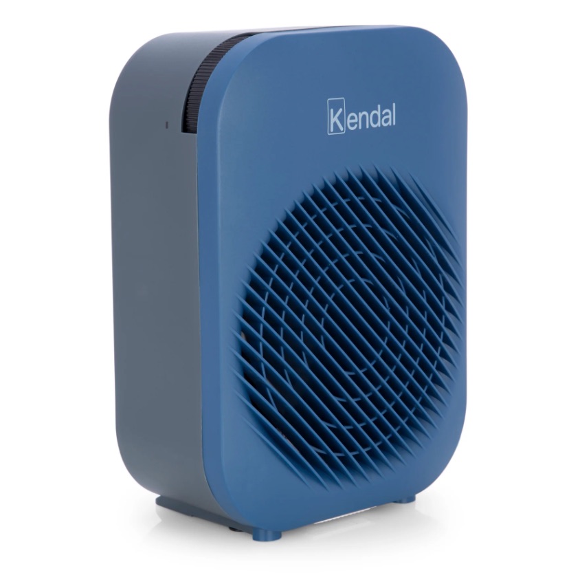 [11B01011] Termoventilador Electrico Kendal Sun-10 Blue