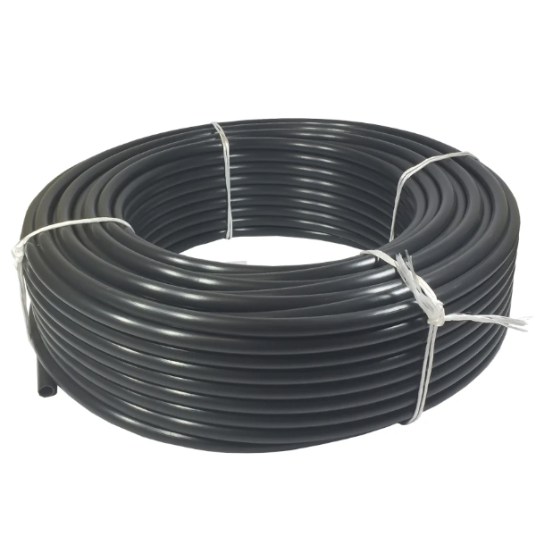 [2C04001] Tubo Hdpe Coextruido Pe100 Pn10 D110 Rollo x ML