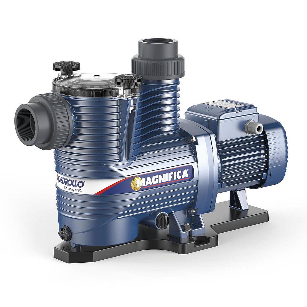 [3A06194] Bomba Piscina Pedrollo Magnifica 2M 1 Hp