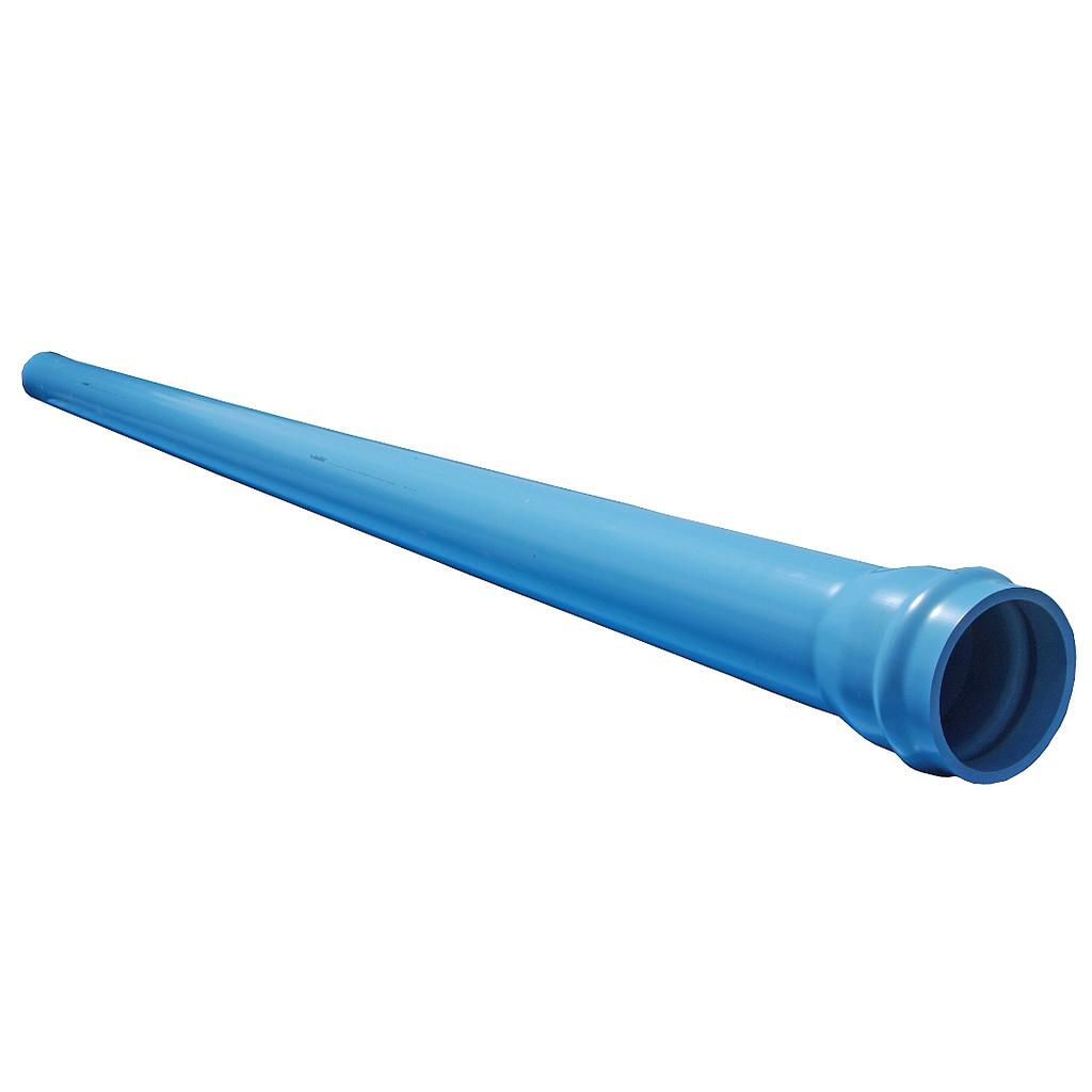 Tubo Presion 20x3000 Pn16