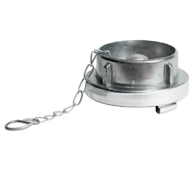[5C03040] Tuerca Storz C/Cadena 4"