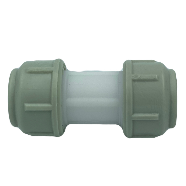 Valco Conector Cobre  1/2x1/2