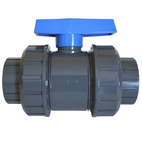 Valvula Bola 2ua Hi 2.1/2" Pn10