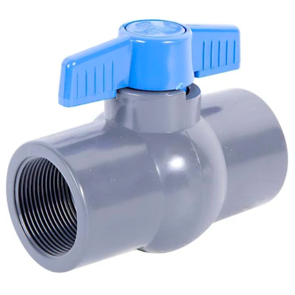 Valvula Bola Compacta Hi 2.1/2 Pn10 (LD)