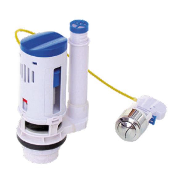Valvula Descarga (Dual Flush) Taumm