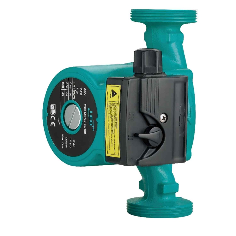 [3A02202] Bomba Recirculadora Leo Lrp15-60b/130 + Ac
