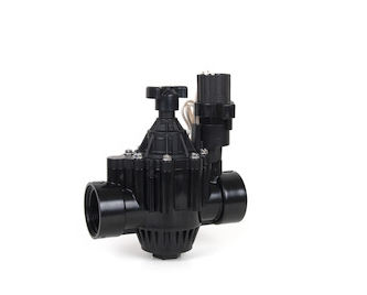 [3D04015] Valvula Solenoide Rain Bird 150 Pga 1.1/2, 24v Con C/Caudal Hi