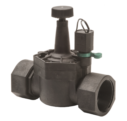 [3D04025] Valvulas  Solenoide Rain Spa 2 Con C/Caudal Hi