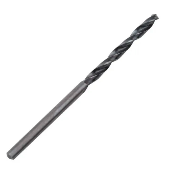 Broca Espiral Fierro 6 Mm - Bosch