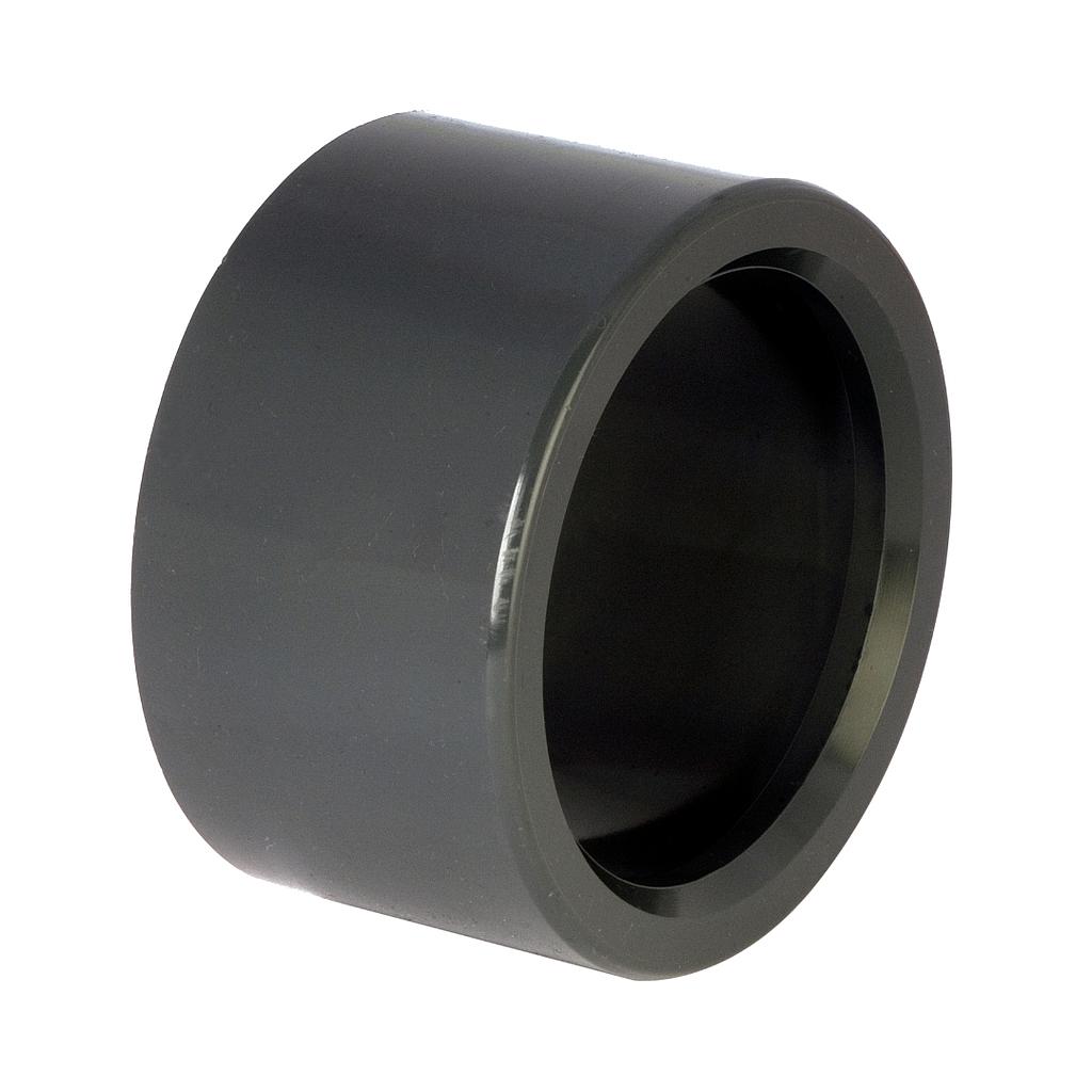 Buje Corto 63x32 Cem (Gris - Vinilit)