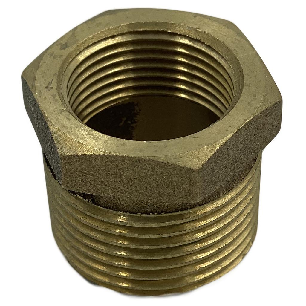 Bushing Bronce He-Hi 1.1/4 X 1