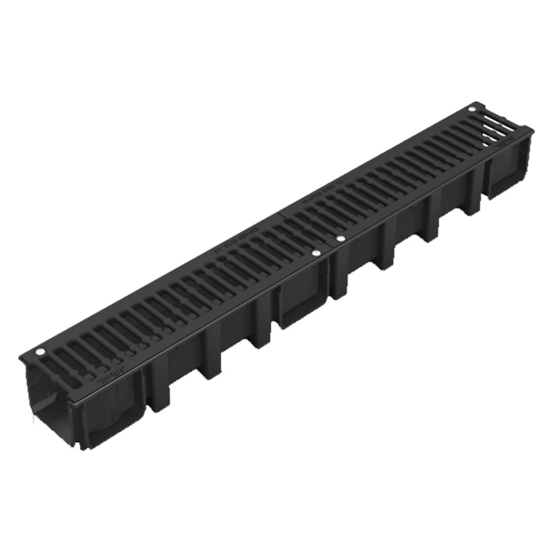 [6A02139] Canaleta C130 SET C/REJ. POLIAMIDA B125 CAN10BN
