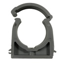 Abrazadera Ppr Autolock 32 Mm (Gris - Hoffens)