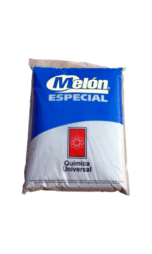 [7H024] Cemento Melon Bolsa 1 Kg