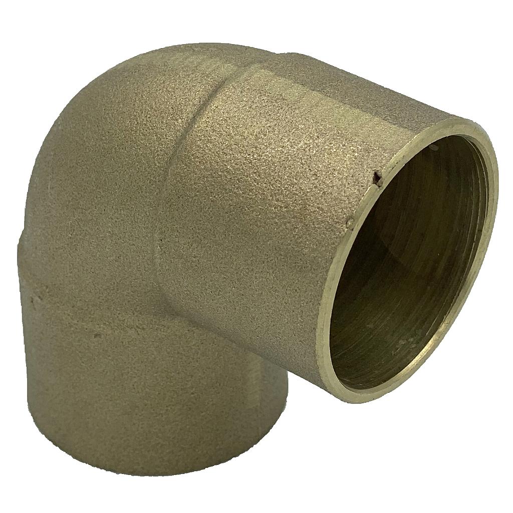 Codo Bronce So 3
