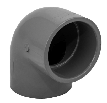 Codo Cpvc Sch80  3/4" x 90o