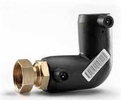 Codo Ef 32x1 Hi Tuerca Libre (Eurostandard)
