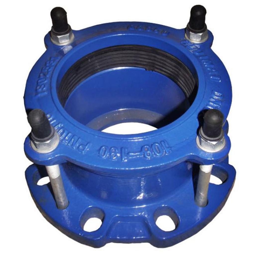 Adaptador Brida Universal 200 (184-207) mm